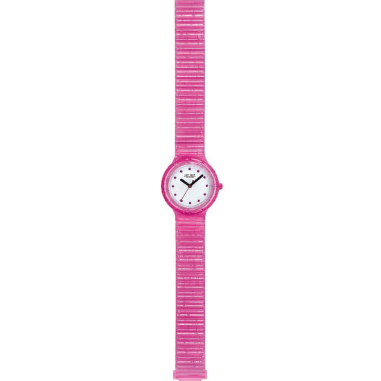 Orologio solo tempo Hip Hop Bubble da donna HWU1011-2