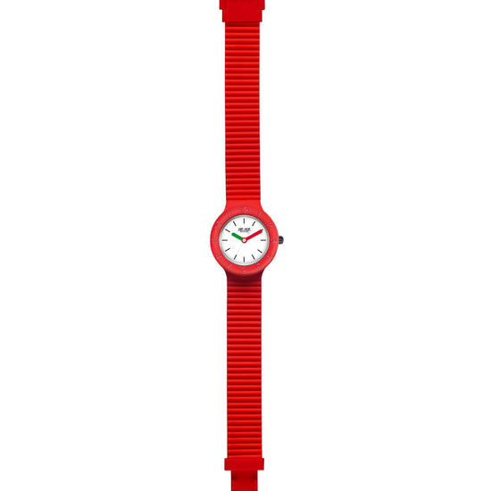 Orologio solo tempo Hip Hop Insieme per l'Italia da donna HWU1013-2
