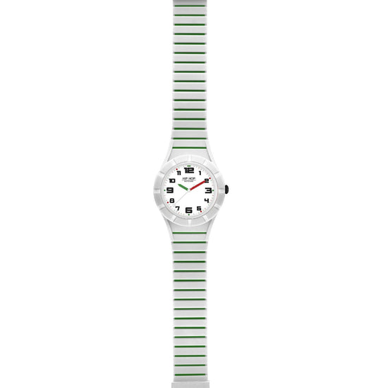 Orologio solo tempo Hip Hop Insieme per l'Italia da uomo HWU1014-2