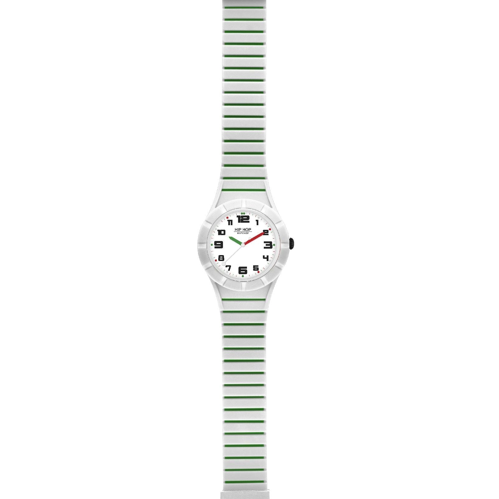 Orologio solo tempo Hip Hop Insieme per l'Italia da uomo HWU1014-2