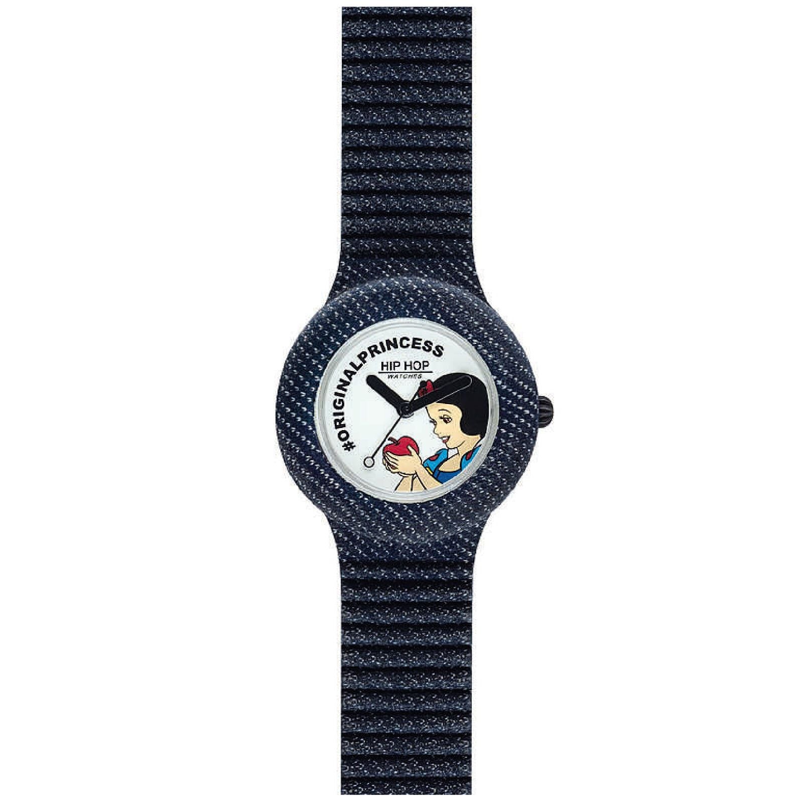 Orologio Solo tempo Hip Hop Be Bright Be Bold da bambina HWU1015-1