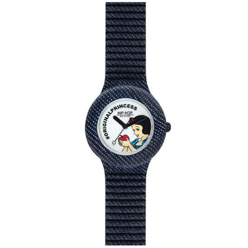 Orologio Solo tempo Hip Hop Be Bright Be Bold da bambina HWU1015-1
