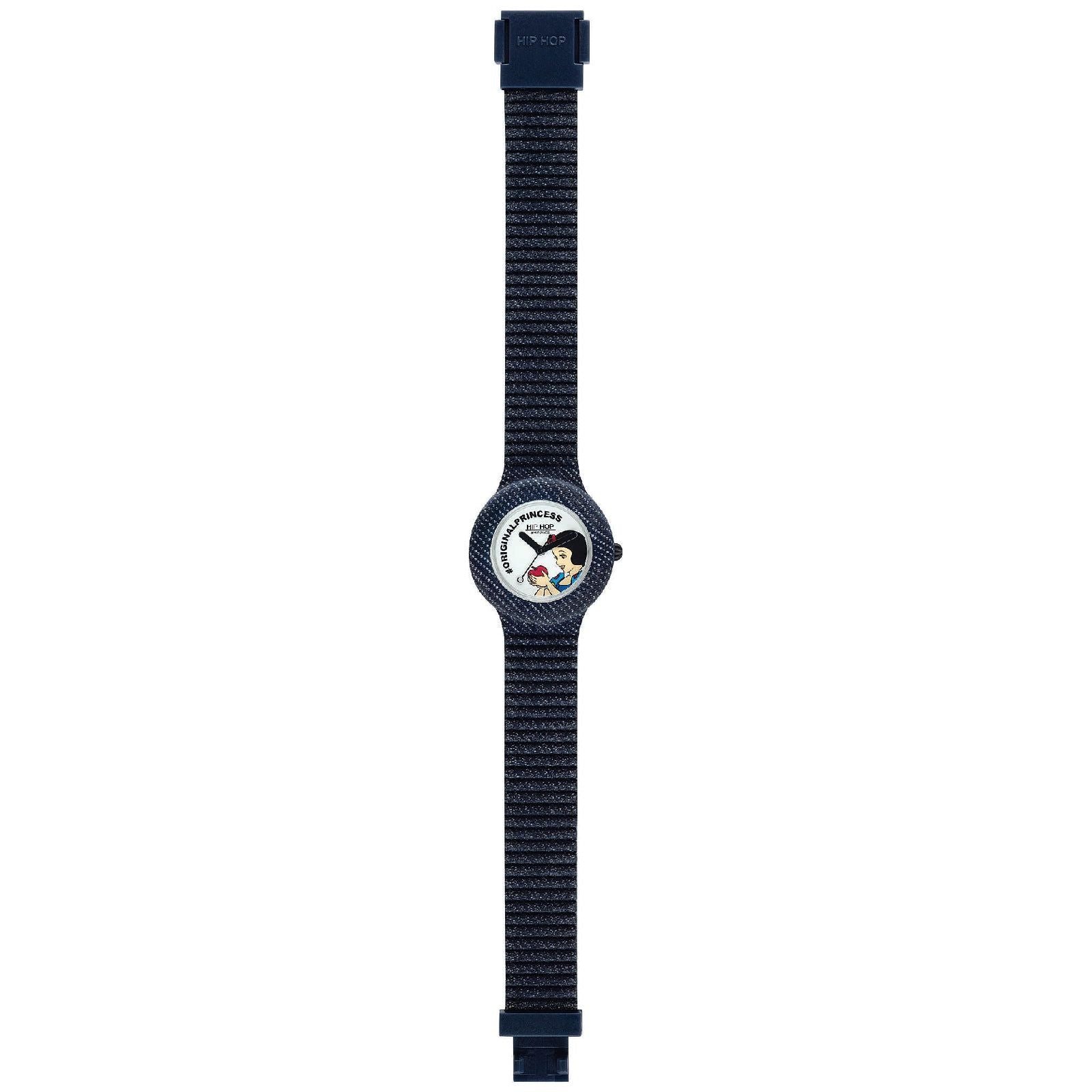 Orologio Solo tempo Hip Hop Be Bright Be Bold da bambina HWU1015-2