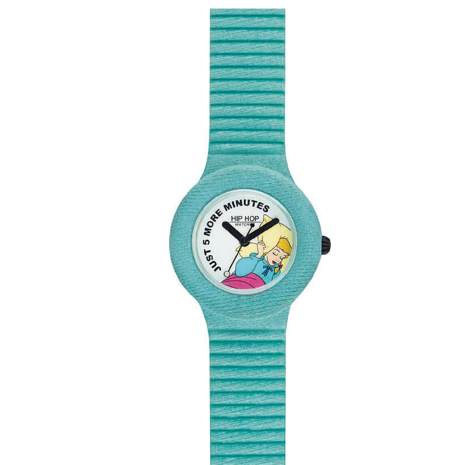 Orologio Solo tempo Hip Hop Be Bright Be Bold da bambina HWU1016-1