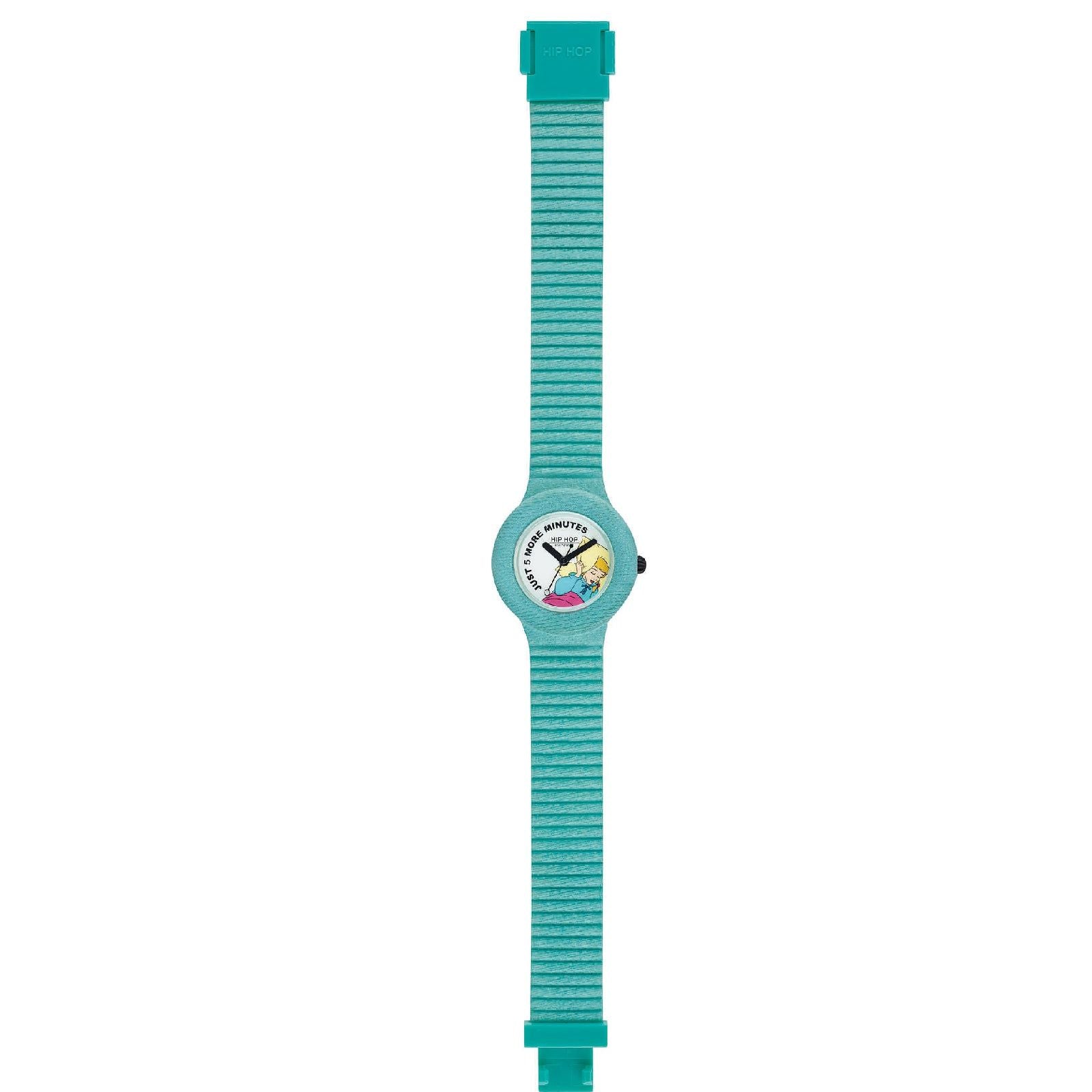 Orologio Solo tempo Hip Hop Be Bright Be Bold da bambina HWU1016-2