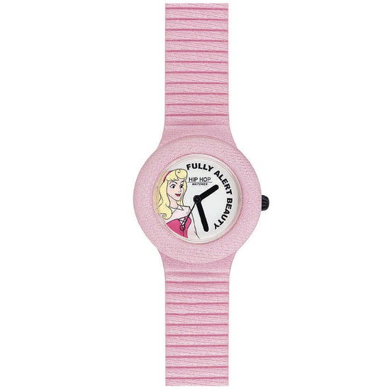 Orologio Solo tempo Hip Hop Be Bright Be Bold da bambina HWU1017-1