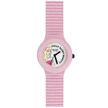 Orologio Solo tempo Hip Hop Be Bright Be Bold da bambina HWU1017-1
