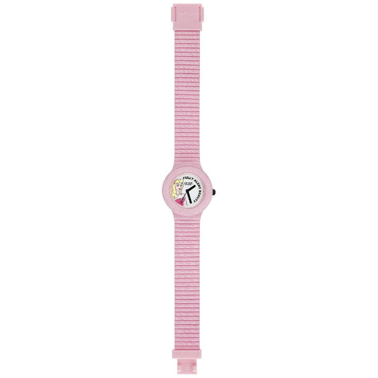 Orologio Solo tempo Hip Hop Be Bright Be Bold da bambina HWU1017-2