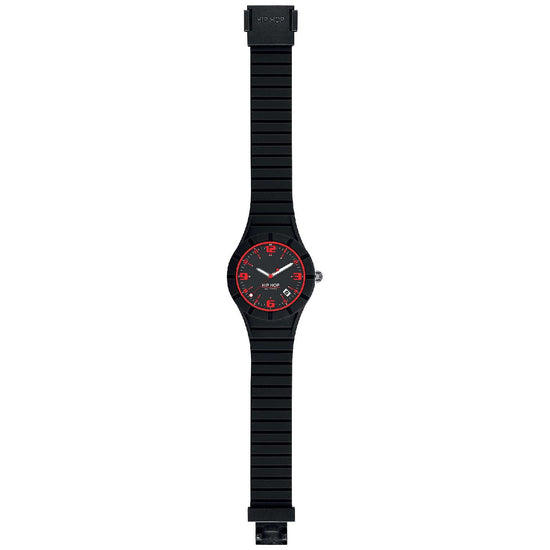 Orologio solo tempo Hip Hop X Man da uomo HWU1018-2