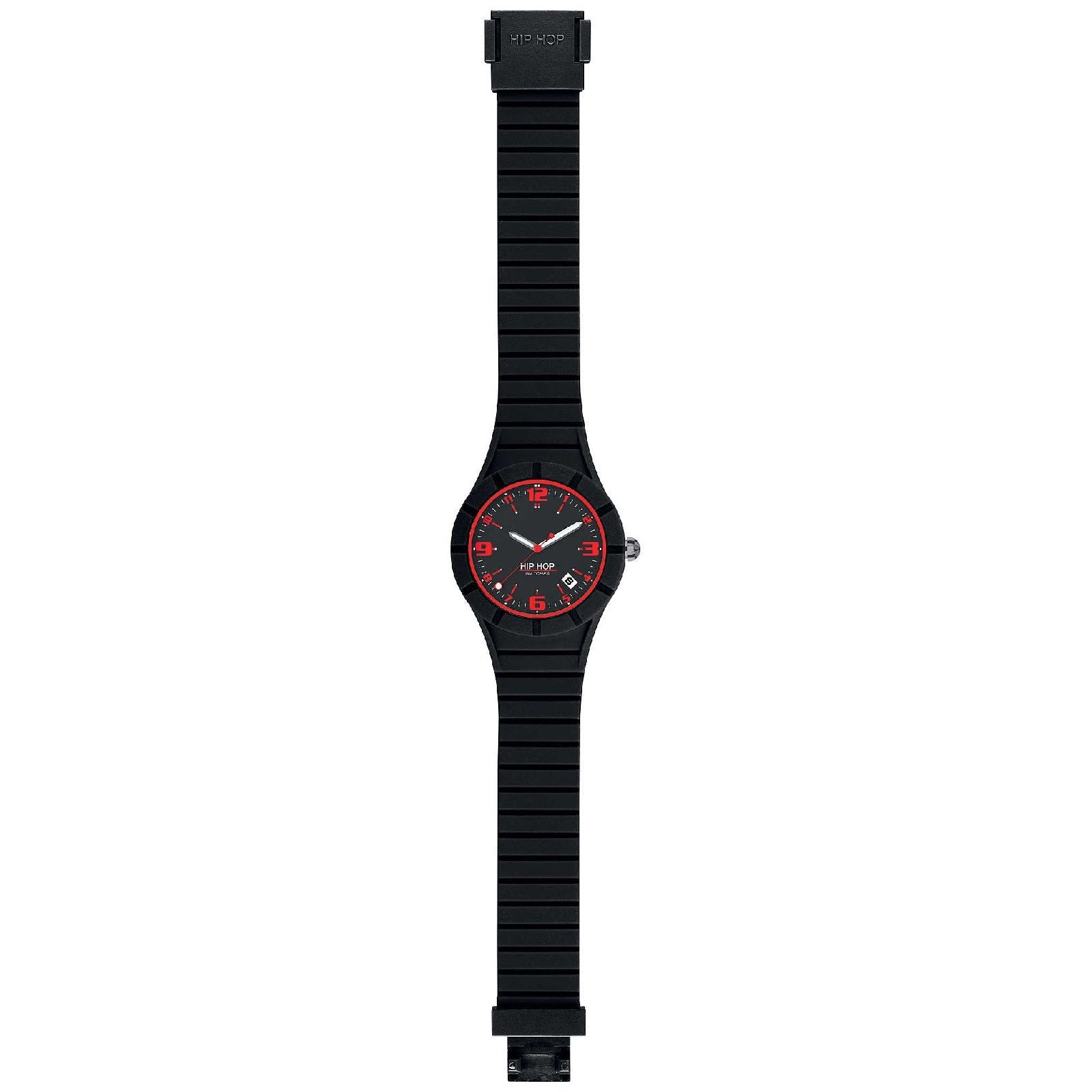 Orologio solo tempo Hip Hop X Man da uomo HWU1018-2
