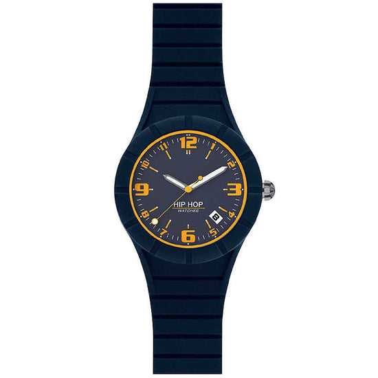 Orologio solo tempo Hip Hop X Man da uomo HWU1019-1