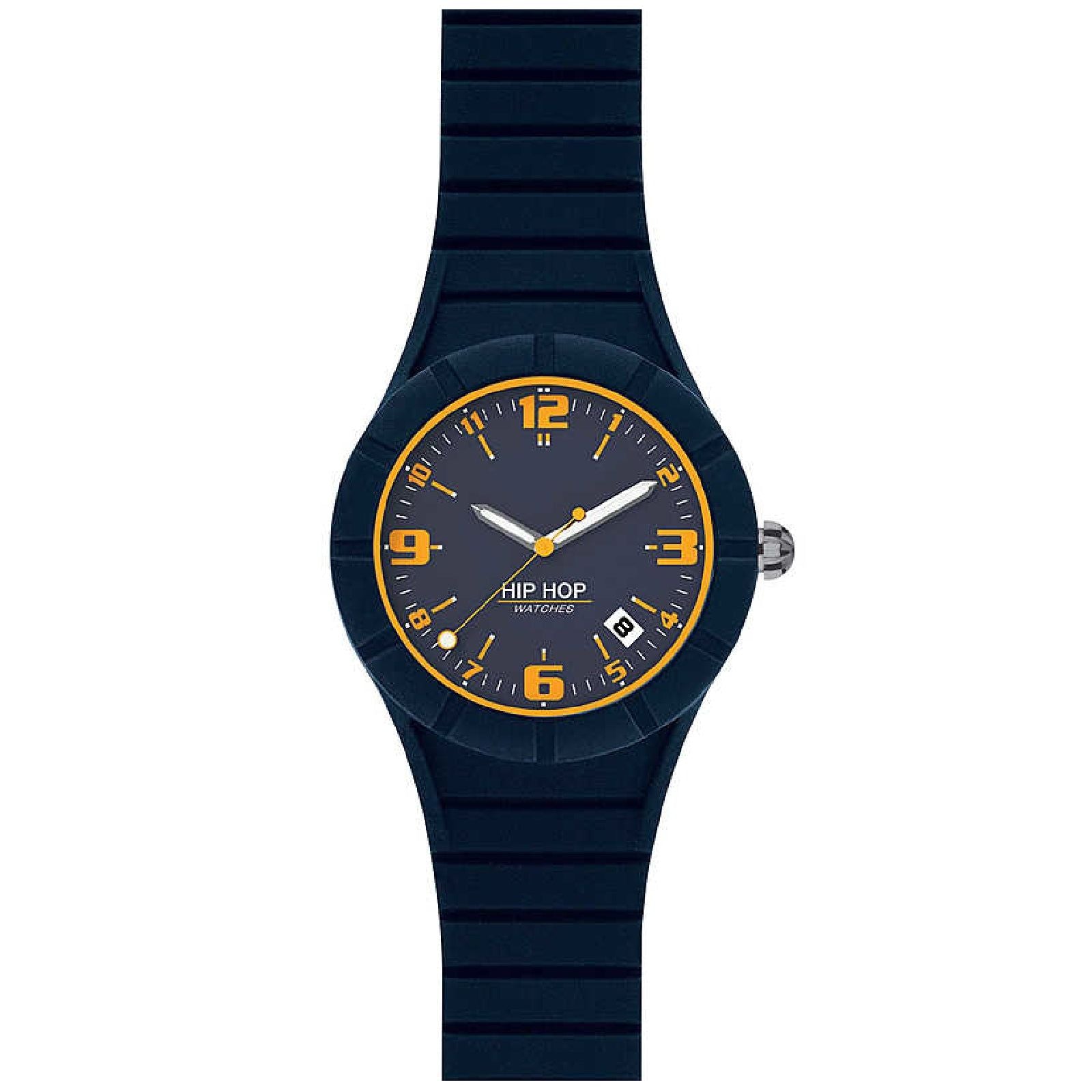 Orologio solo tempo Hip Hop X Man da uomo HWU1019-1