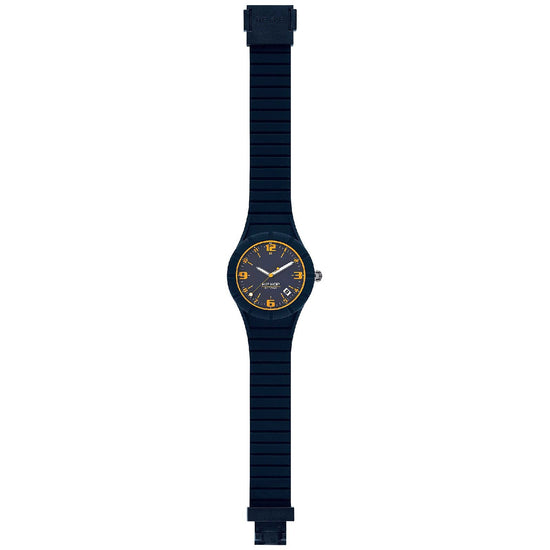 Orologio solo tempo Hip Hop X Man da uomo HWU1019-2