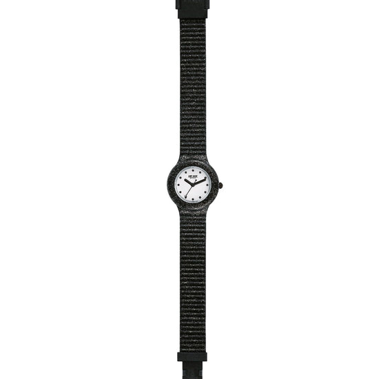 Orologio Solo tempo Hip Hop Sparkling Mania da donna HWU1021-2