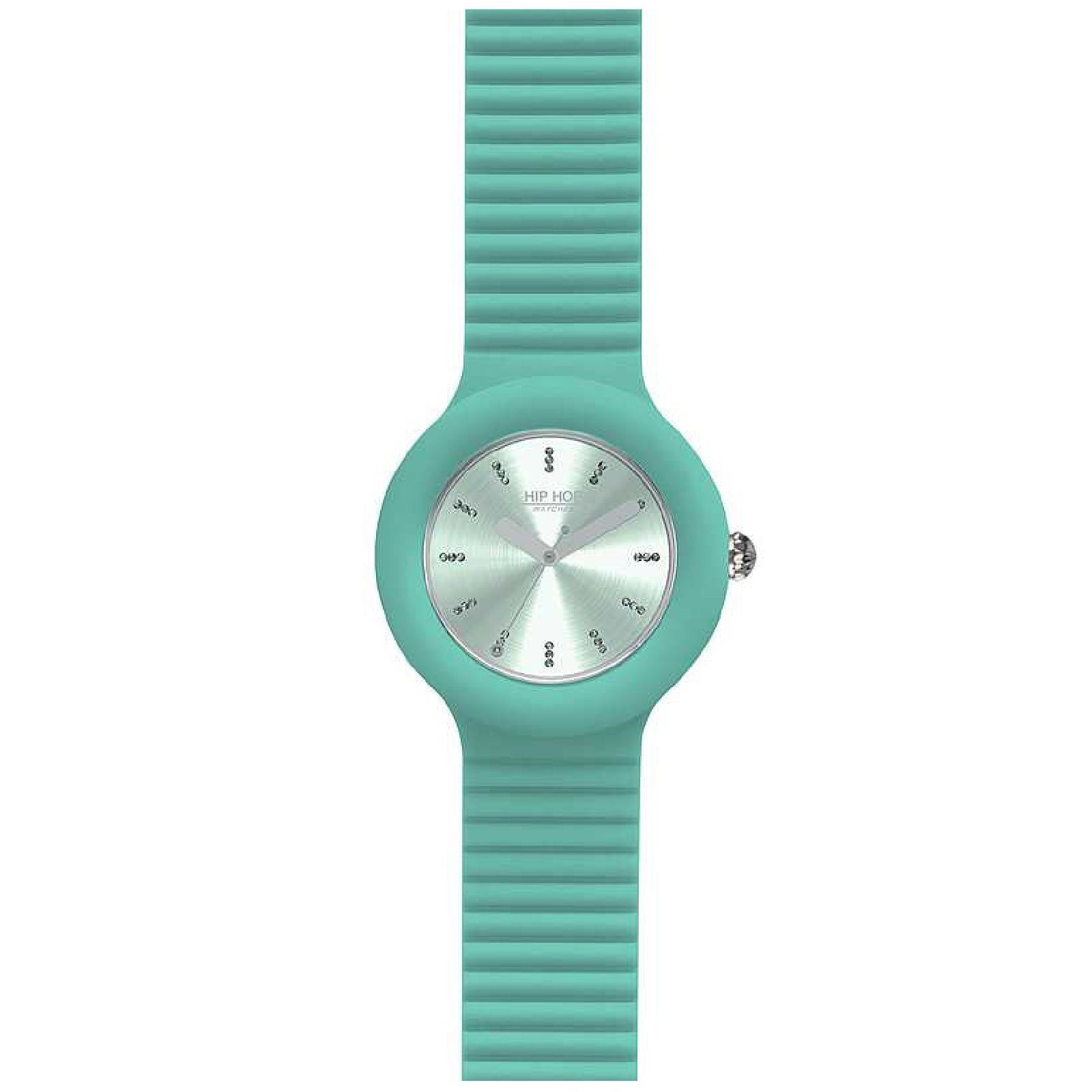 Orologio Solo tempo Hip Hop Starry da donna HWU1026-1