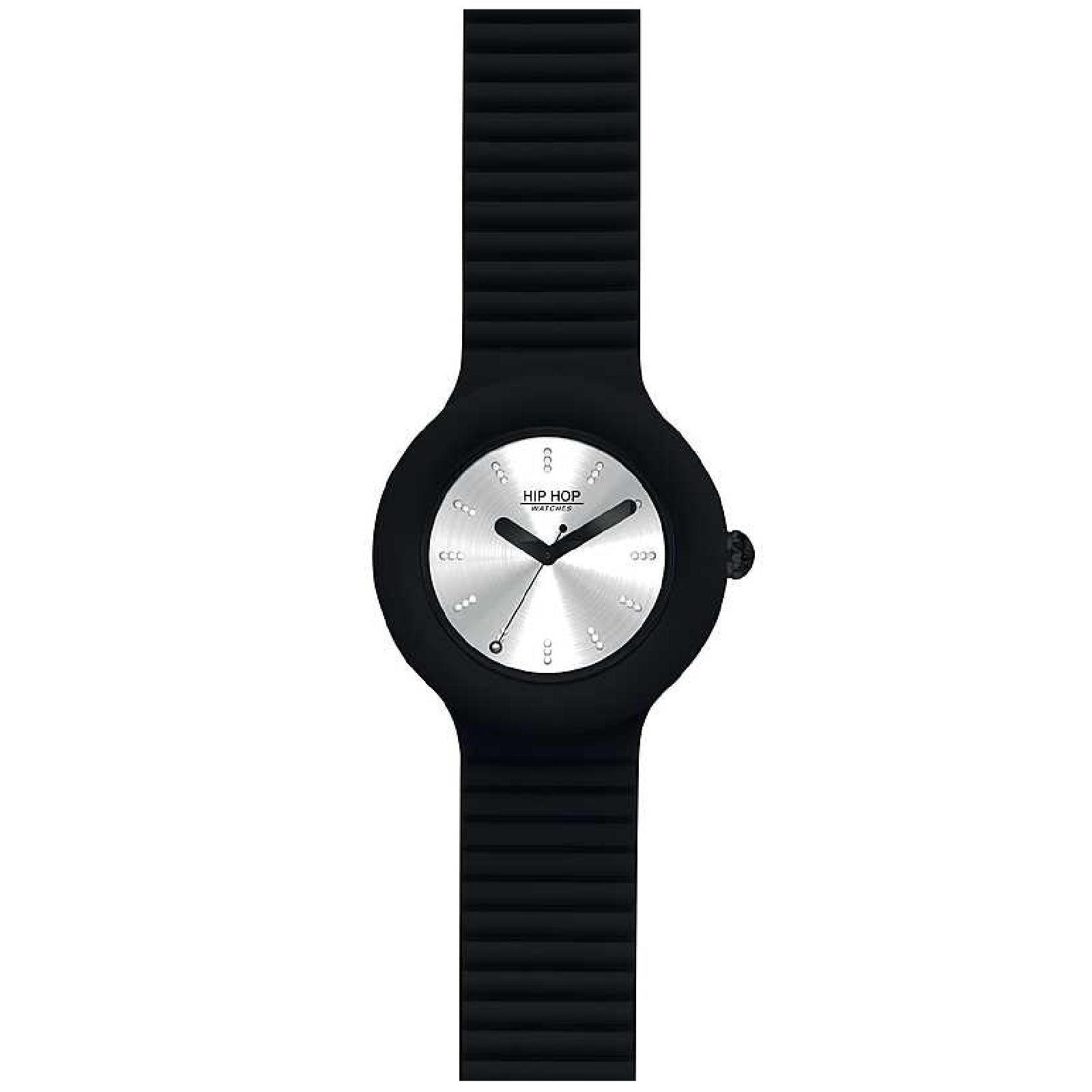 Orologio Solo tempo Hip Hop Starry da donna HWU1027-1
