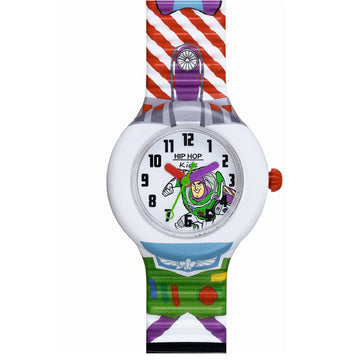 Orologio solo tempo Hip Hop Toy Story da bambino HWU1030-1
