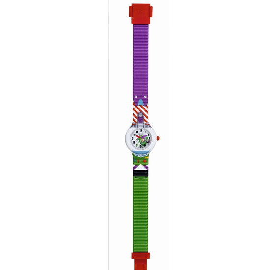 Orologio solo tempo Hip Hop Toy Story da bambino HWU1030-2