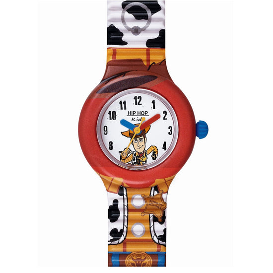 Orologio solo tempo Hip Hop Toy Story da bambino HWU1031-1