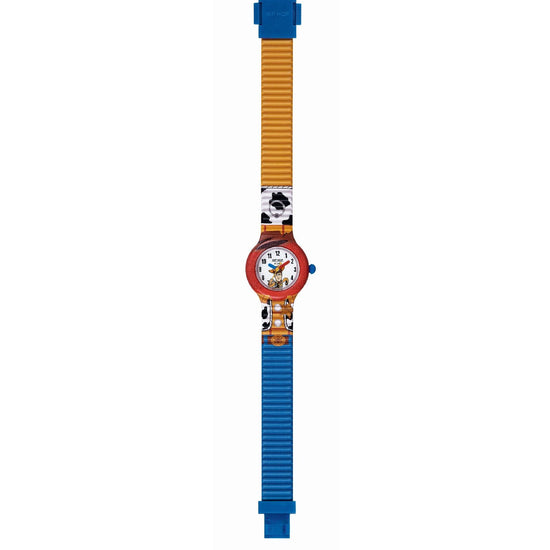 Orologio solo tempo Hip Hop Toy Story da bambino HWU1031-2