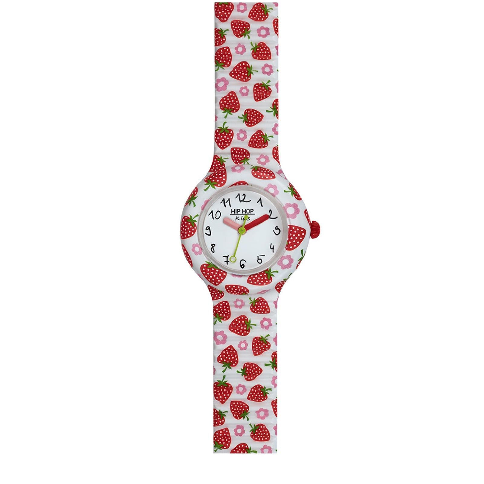 Orologio solo tempo Hip Hop Kids Fun da bambina HWU1037-1