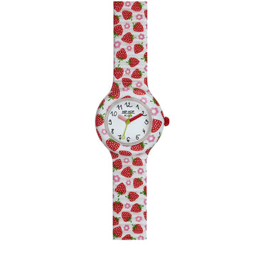 Orologio solo tempo Hip Hop Kids Fun da bambina HWU1037-1