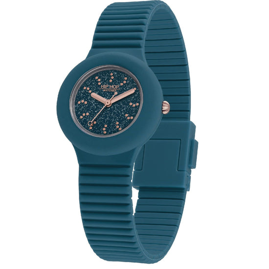 Orologio solo tempo Hip Hop Fly to the Stars da donna HWU1055-2