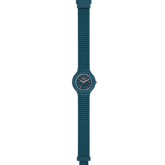 Orologio solo tempo Hip Hop Fly to the Stars da donna HWU1055-3
