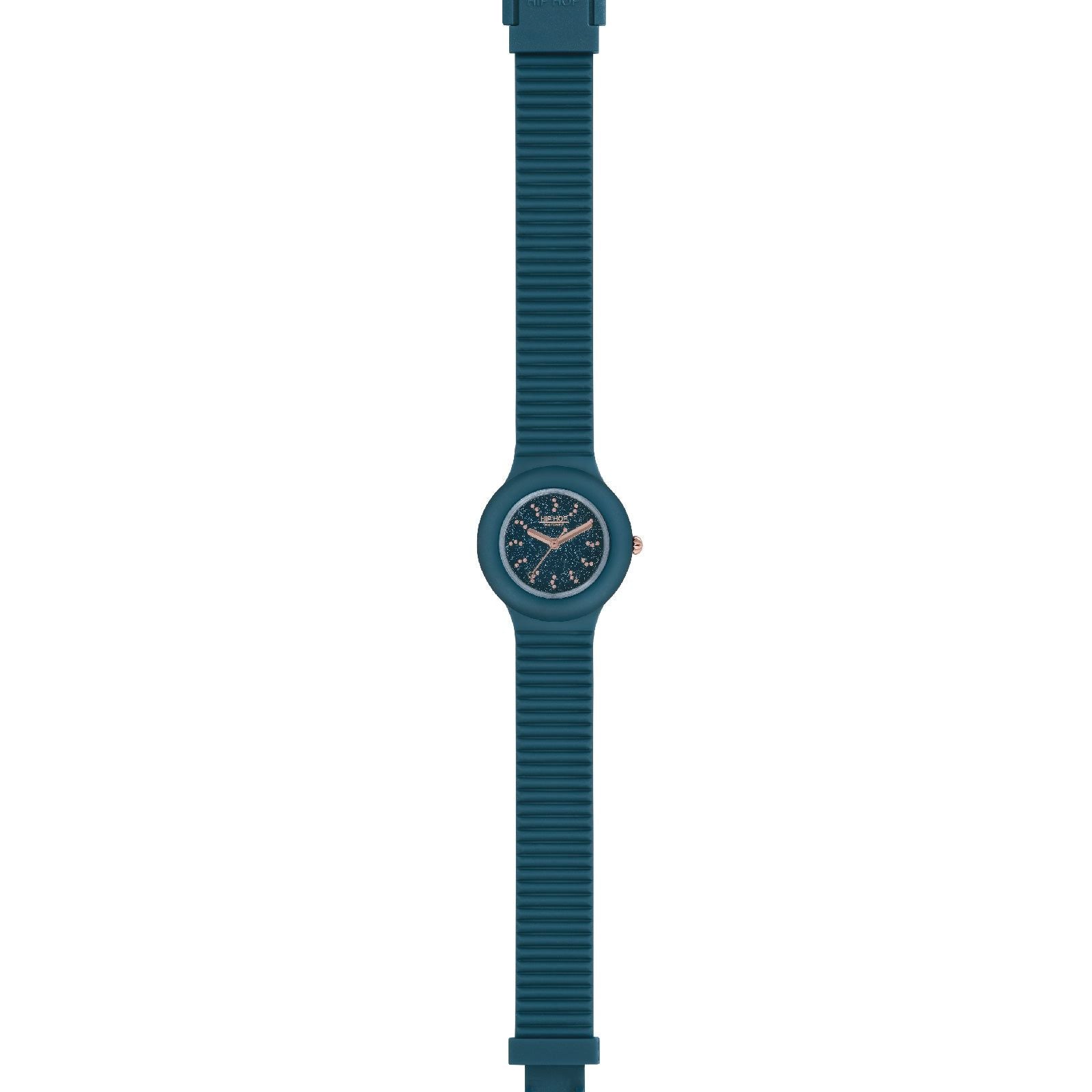 Orologio solo tempo Hip Hop Fly to the Stars da donna HWU1055-3