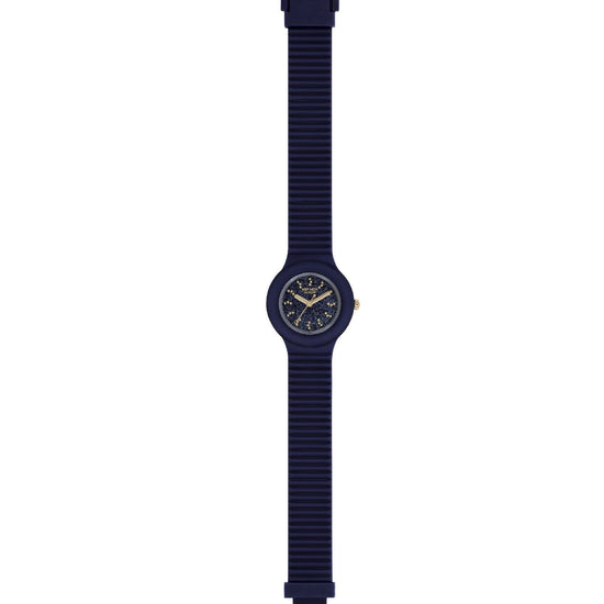 Orologio solo tempo Hip Hop Fly to the Stars da donna HWU1056-3