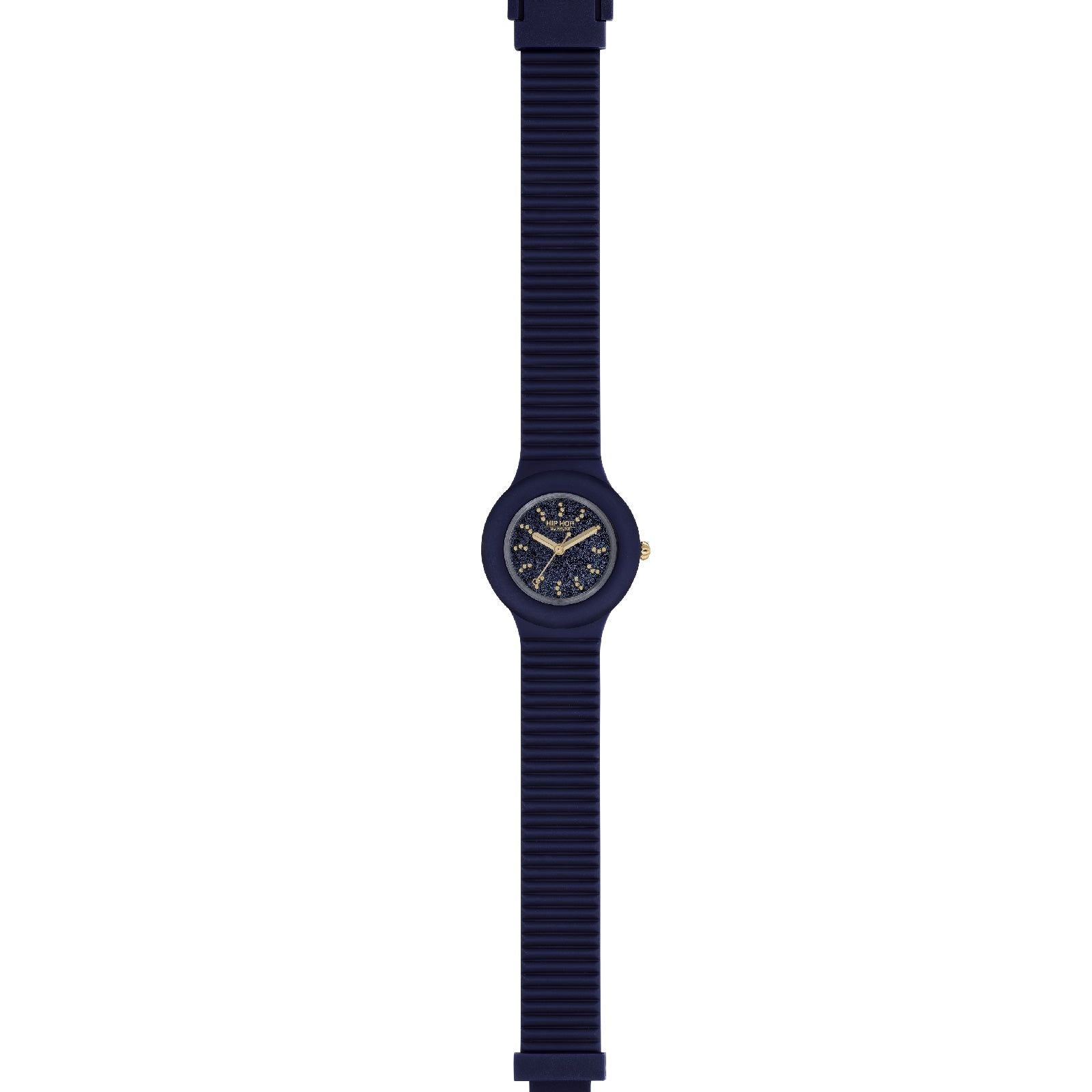 Orologio solo tempo Hip Hop Fly to the Stars da donna HWU1056-3