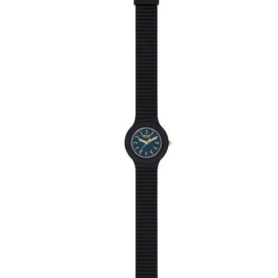 Orologio solo tempo Hip Hop Fly to the Stars da donna HWU1057-3