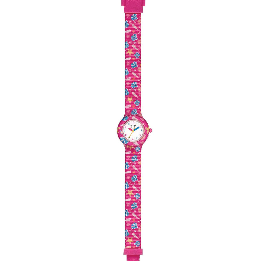 Orologio solo tempo Hip Hop Kids Fun da bambina