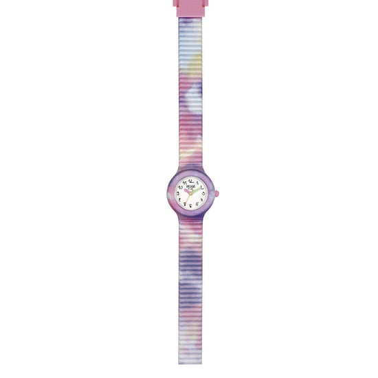 Orologio solo tempo Hip Hop Kids Fun da bambina HWU1067-2