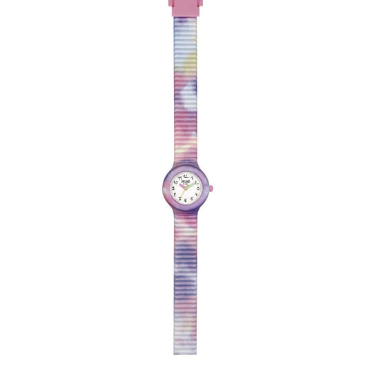 Orologio solo tempo Hip Hop Kids Fun da bambina HWU1067-2