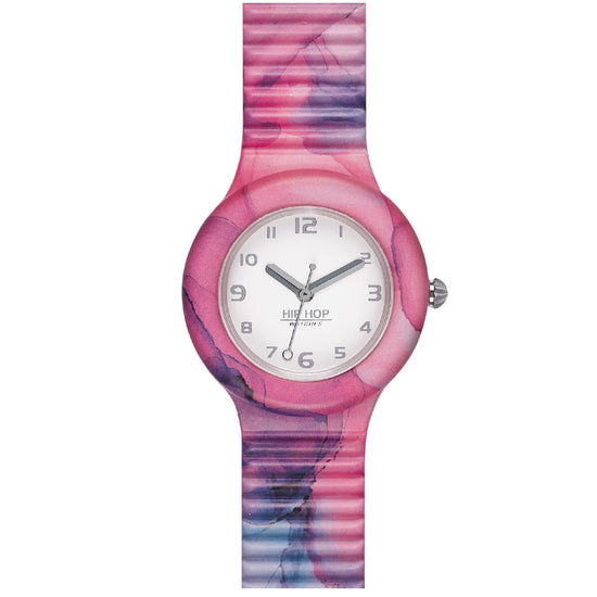 Orologio solo tempo Hip Hop In the Clouds da donna HWU1069-1