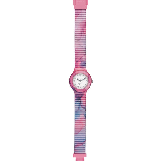 Orologio solo tempo Hip Hop In the Clouds da donna HWU1069-3