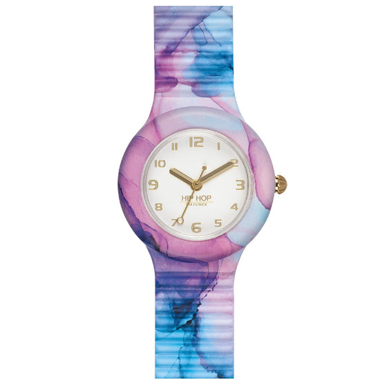 Orologio solo tempo Hip Hop In the Clouds da donna HWU1070-1