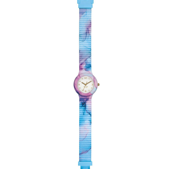 Orologio solo tempo Hip Hop In the Clouds da donna HWU1070-3