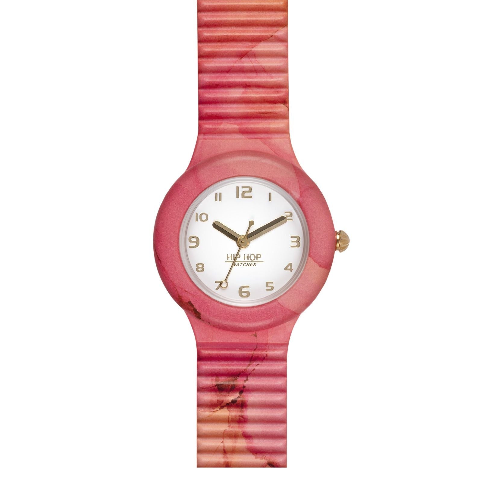 Orologio solo tempo Hip Hop In the Clouds da donna HWU1071-1