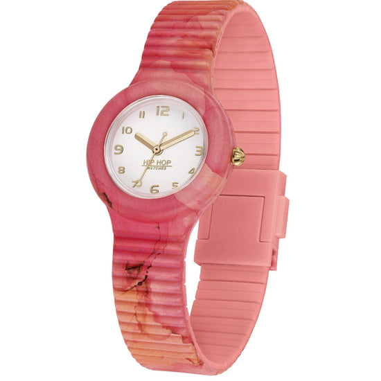Orologio solo tempo Hip Hop In the Clouds da donna HWU1071-2