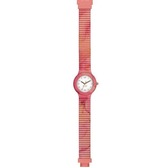 Orologio solo tempo Hip Hop In the Clouds da donna HWU1071-3