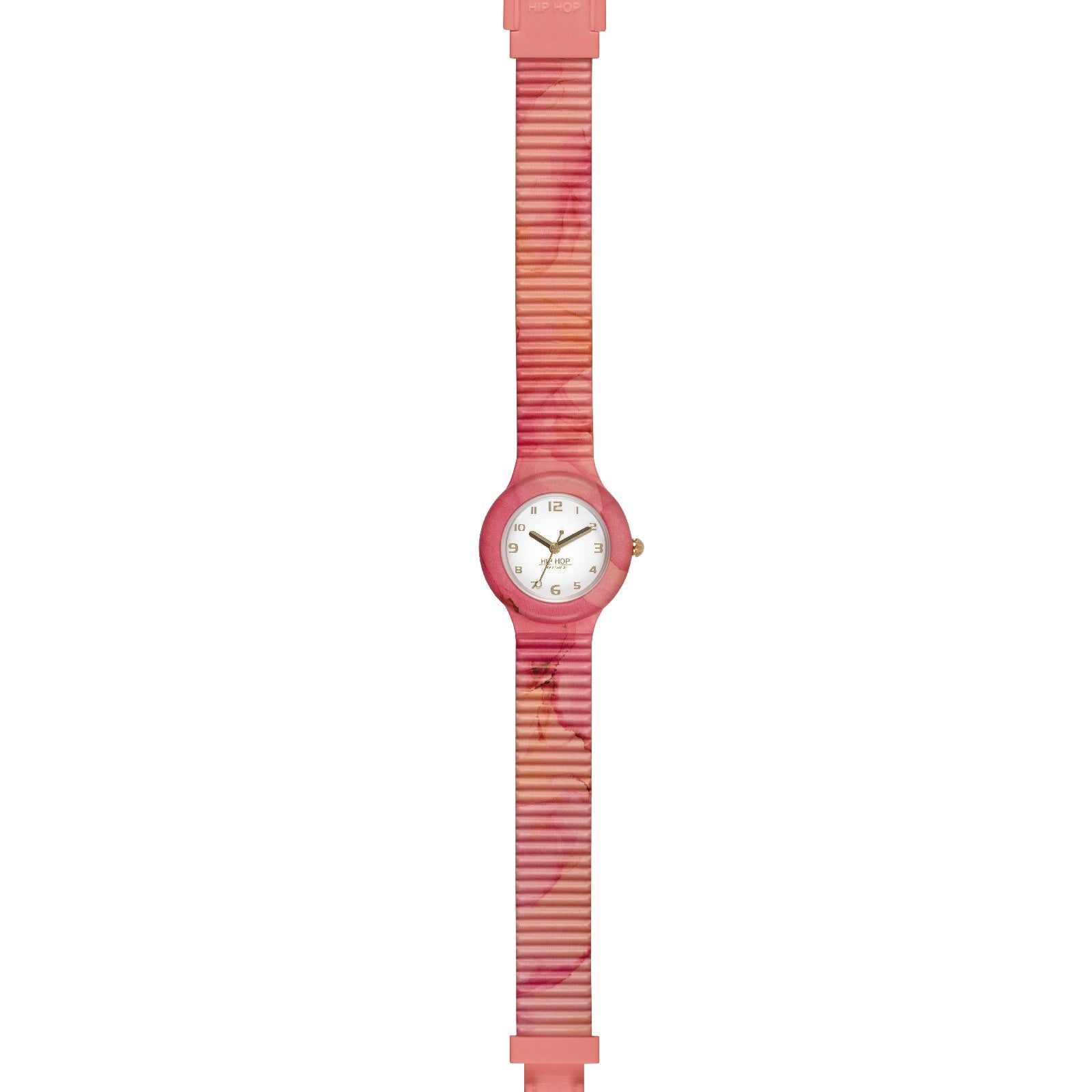 Orologio solo tempo Hip Hop In the Clouds da donna HWU1071-3