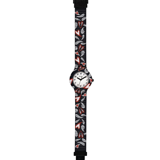 Orologio solo tempo Hip Hop Heart by Heart da donna HWU1073-3
