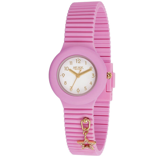 Orologio solo tempo Hip Hop Dancing In The Light da donna HWU1090-1