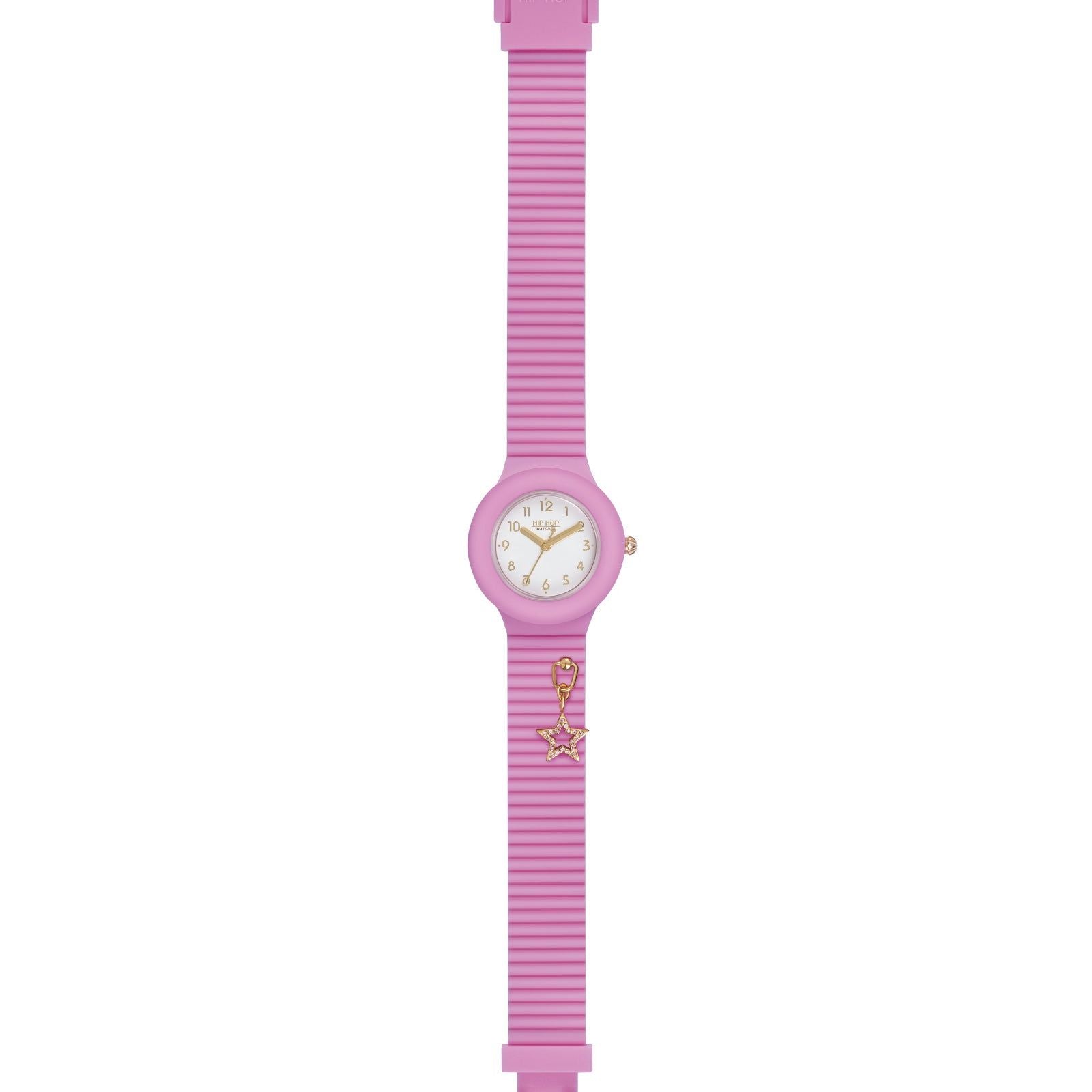 Orologio solo tempo Hip Hop Dancing In The Light da donna HWU1090-2