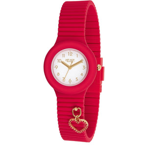 Orologio solo tempo Hip Hop Dancing In The Light da donna