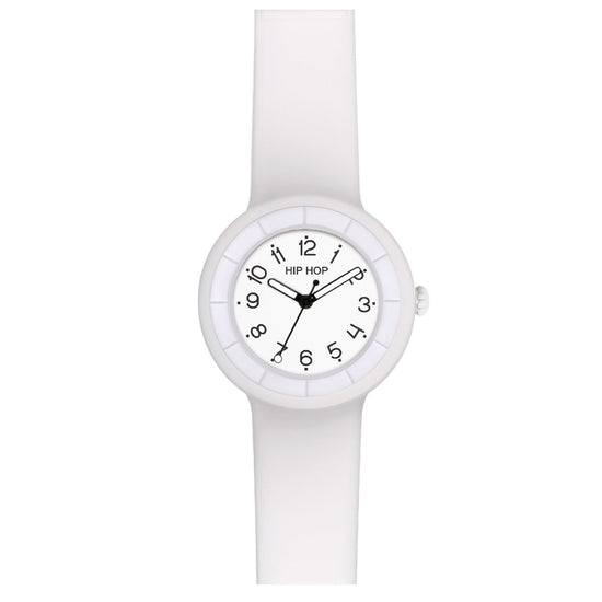 Orologio solo tempo Hip Hop Hero.dot unisex HWU1096-1