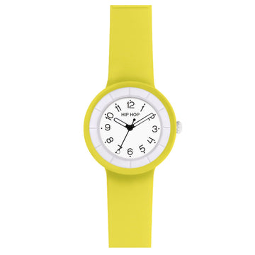 Orologio solo tempo Hip Hop Hero.dot unisex HWU1098-1