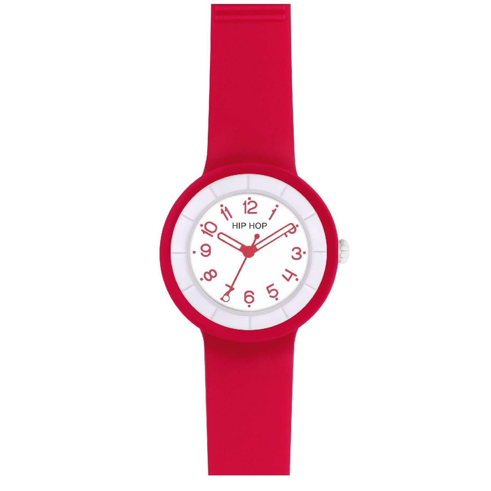 Orologio solo tempo Hip Hop Hero.dot unisex HWU1102-1